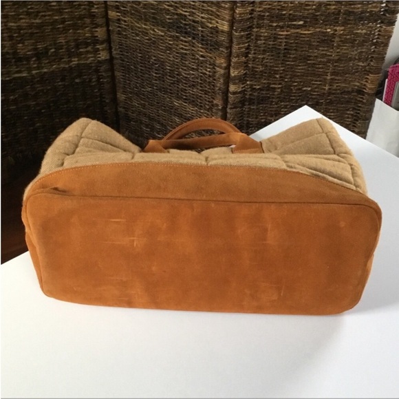 PRATESI TOTE - Picture 5 of 14